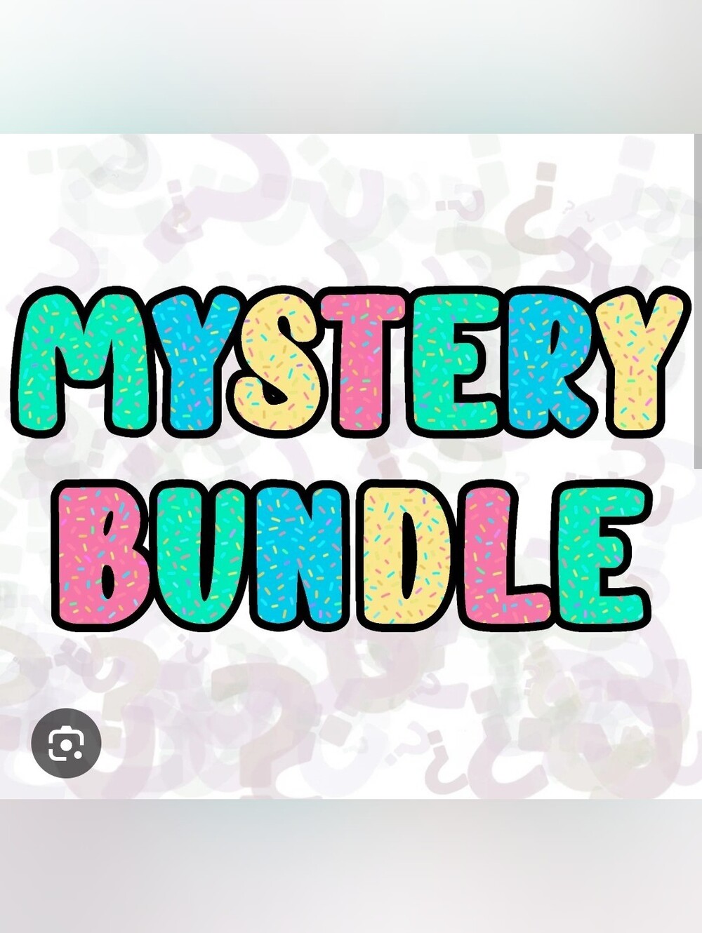 Self-Care Mystery Bundle Skincare Haircare Makeup Nails